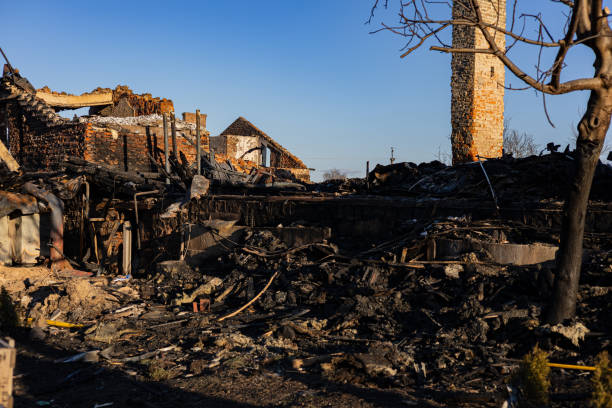 Reliable Fire Board Up contractor in Sanford, FL by Fire Damage Flint